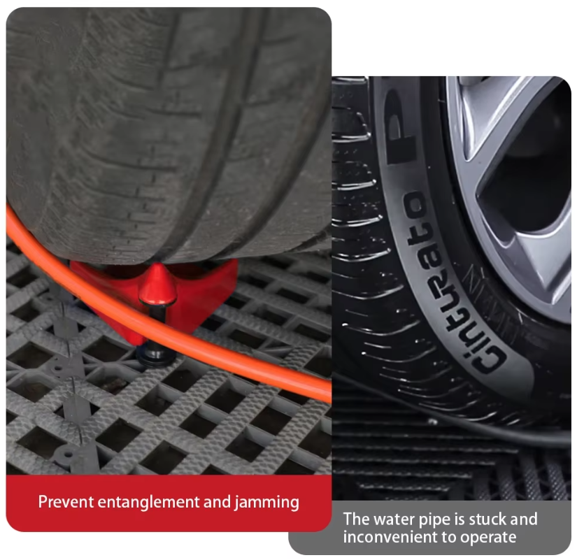 FlowFix Smart Hose Guide