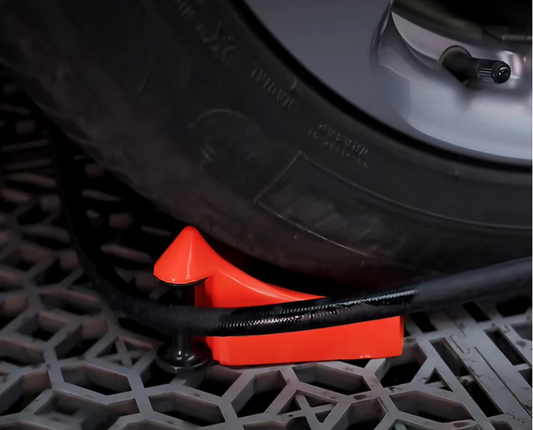 FlowFix Smart Hose Guide